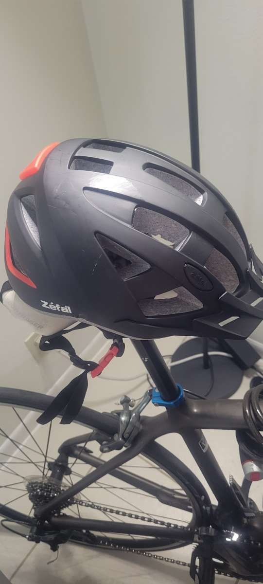 trek full carbon road bike