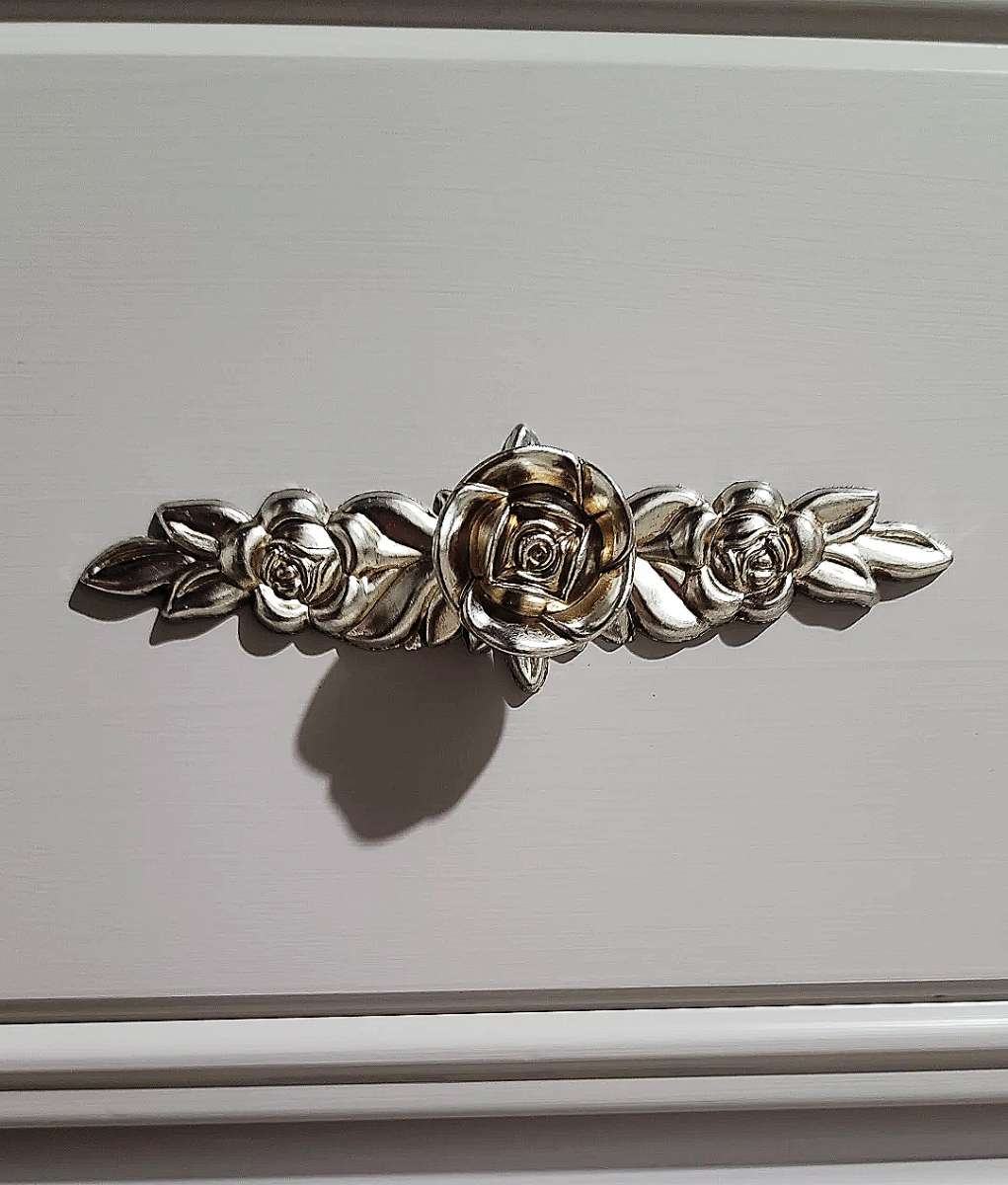 Beautiful Refinished dresser