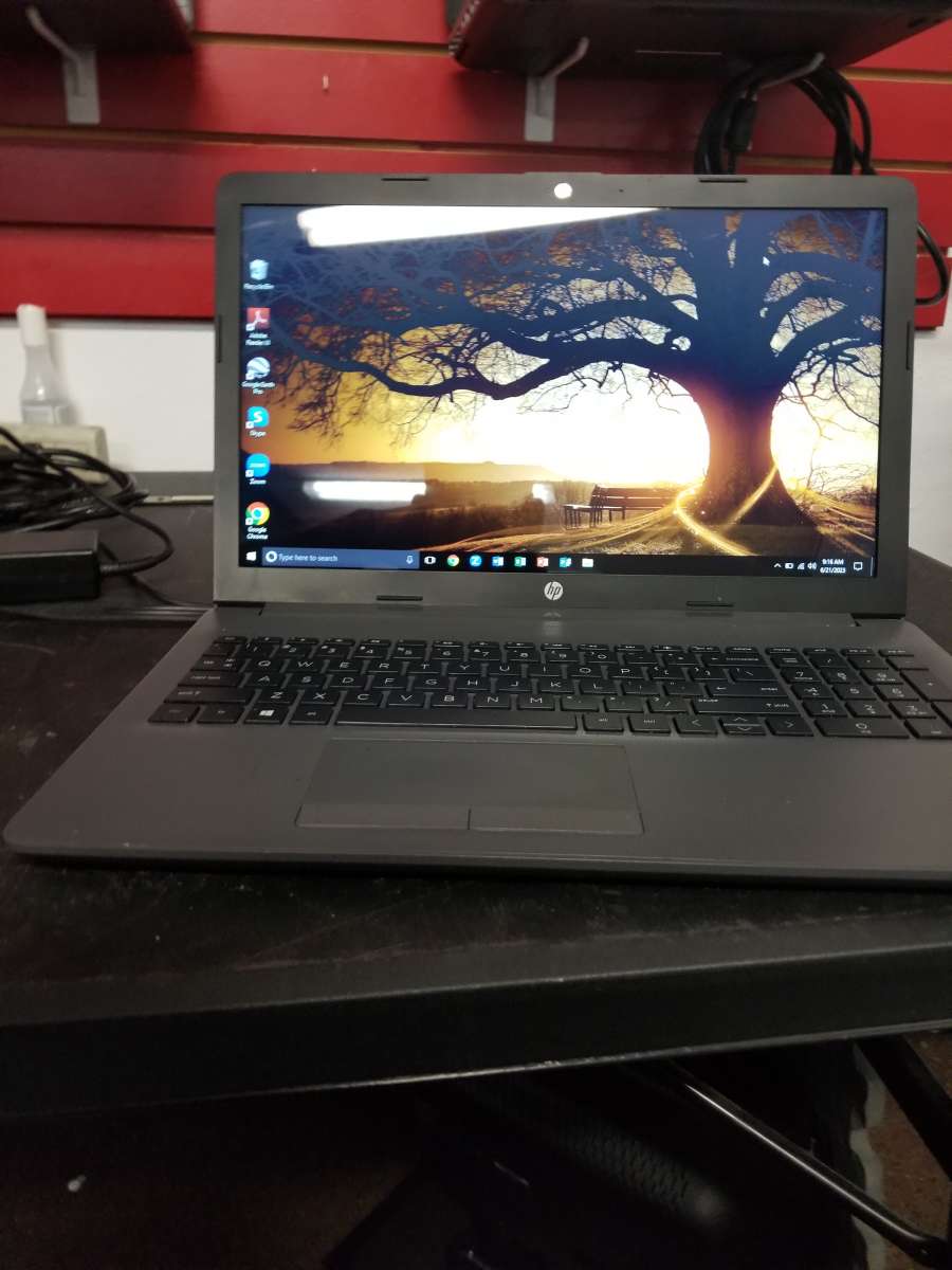 Hp Laptop Computer