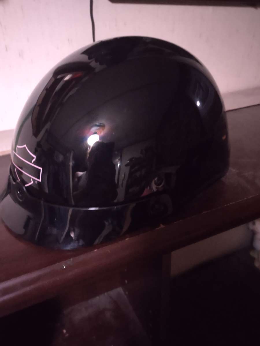 helmet
