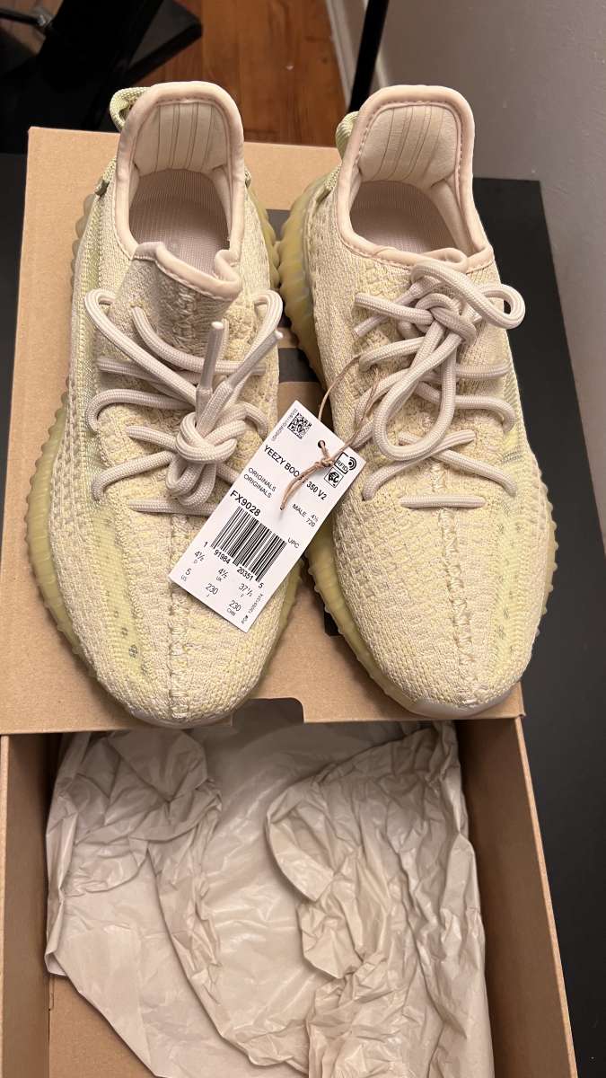 Yeezy boost 350