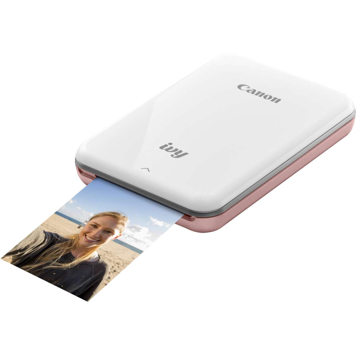 cannon ivy photo printer