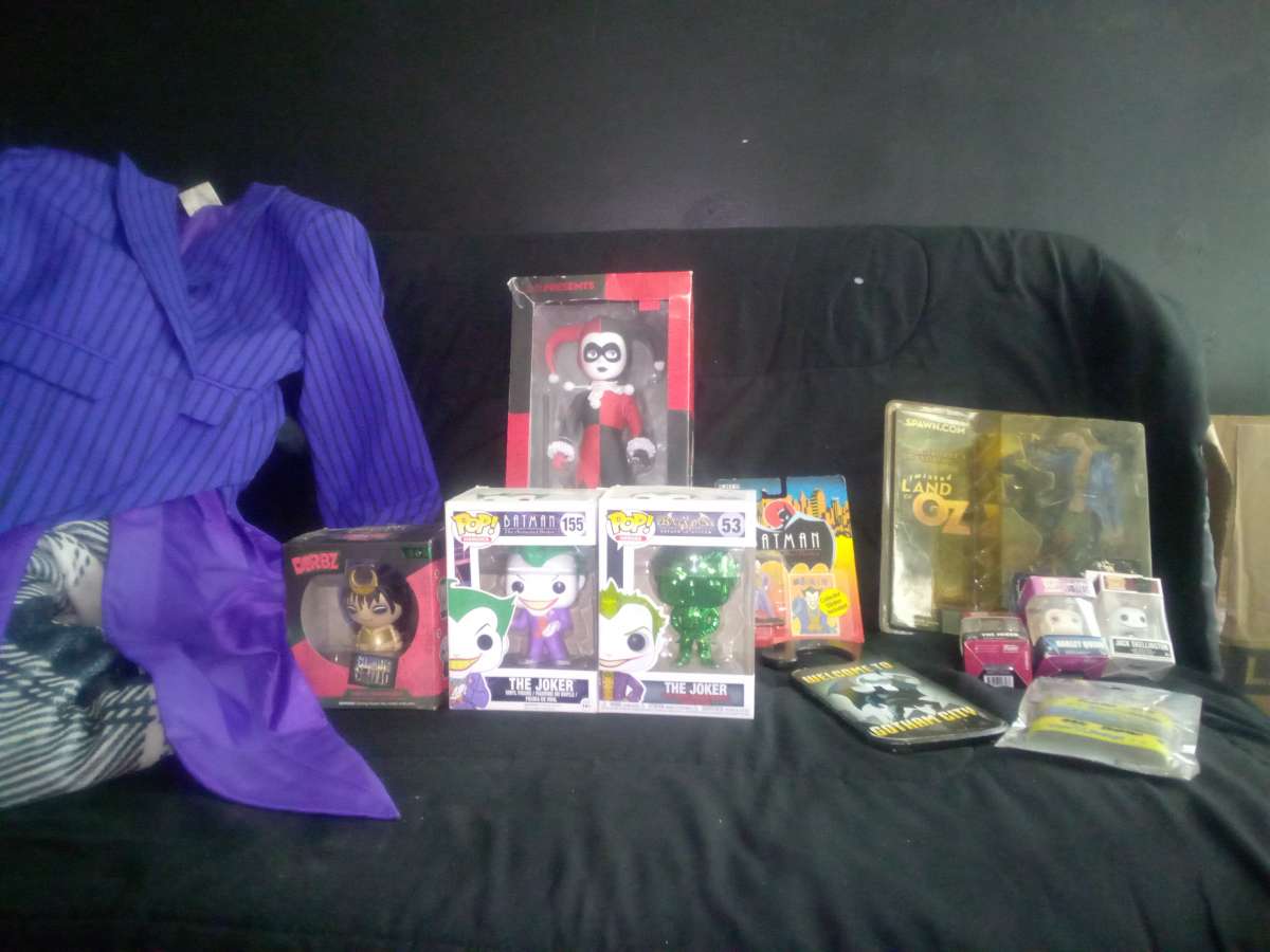 DC collectors original special edition sale