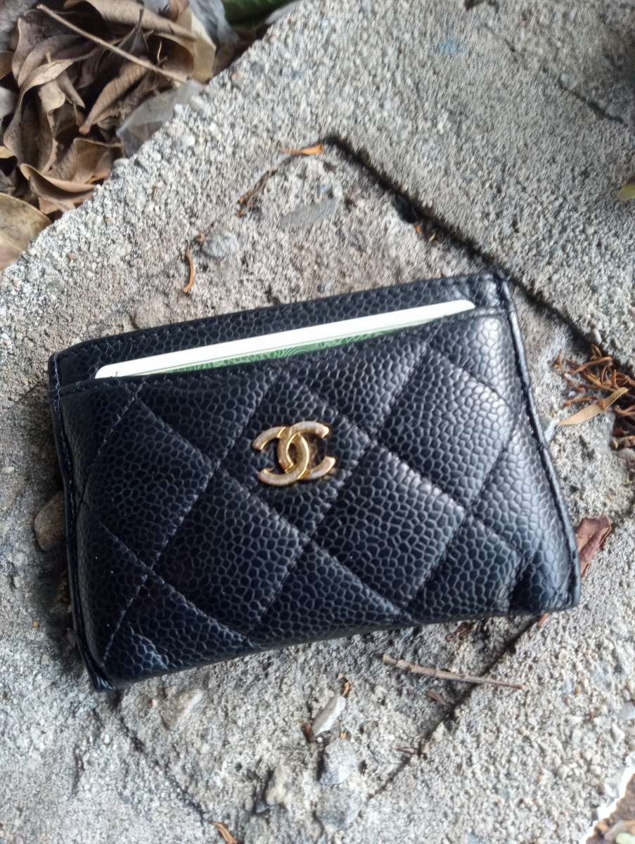 CHANEL Wallet