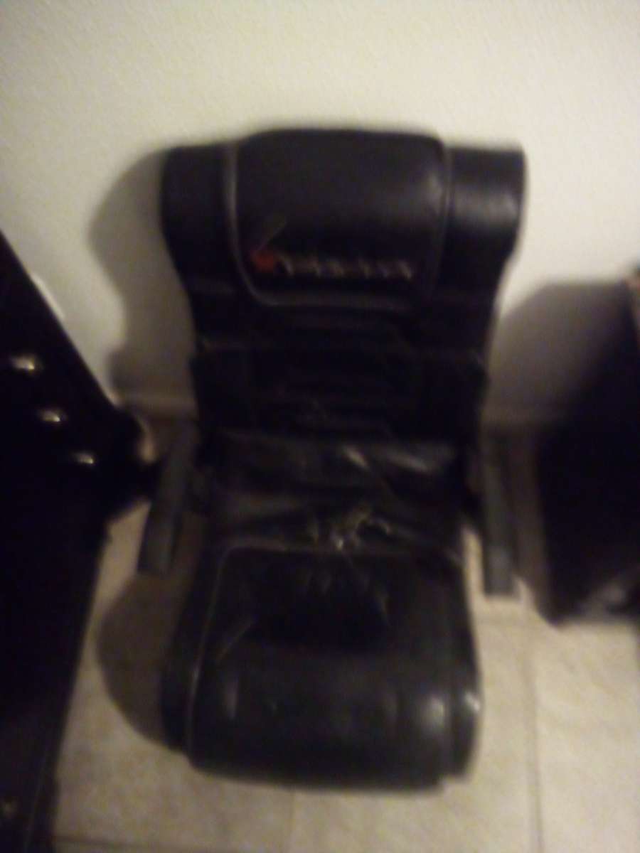 game chair