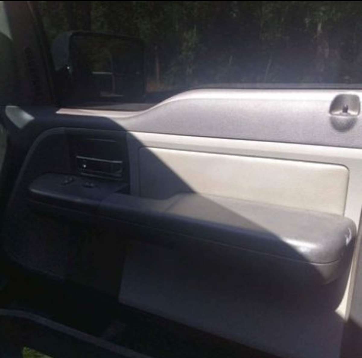 06 F150 SuperCrew Cab PARTS ONLY