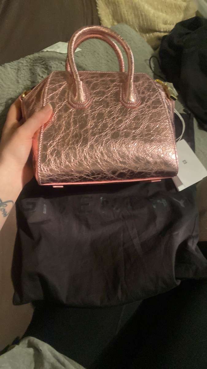 Givenchy purse