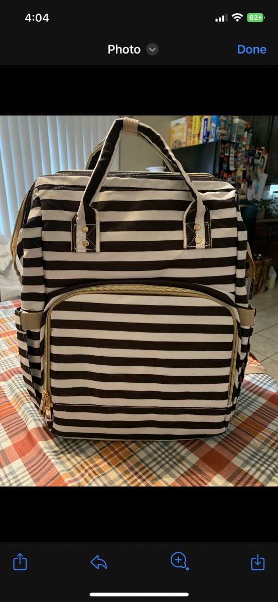 Baby Diaper bag NEGOTIATION PRICE