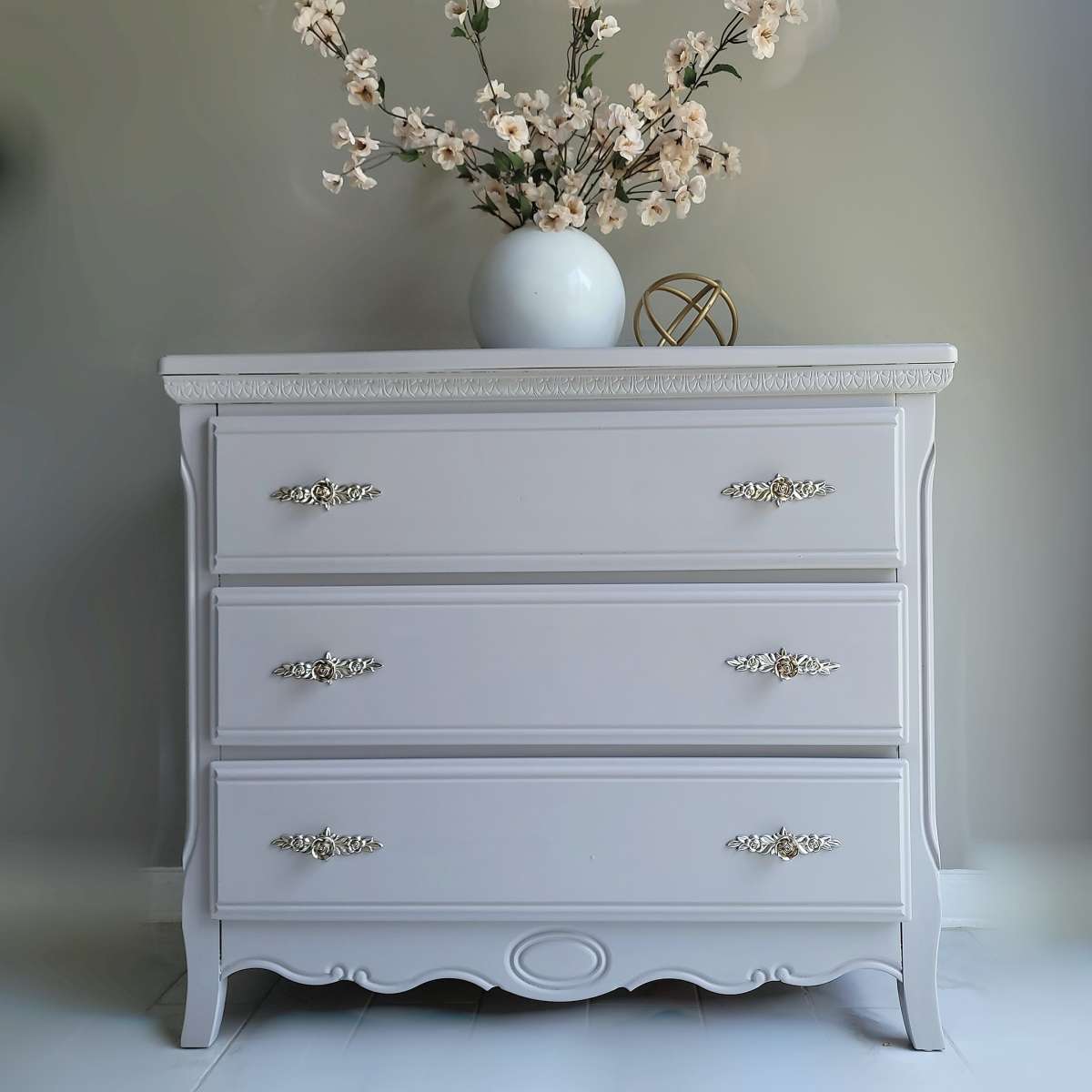 Beautiful Refinished dresser
