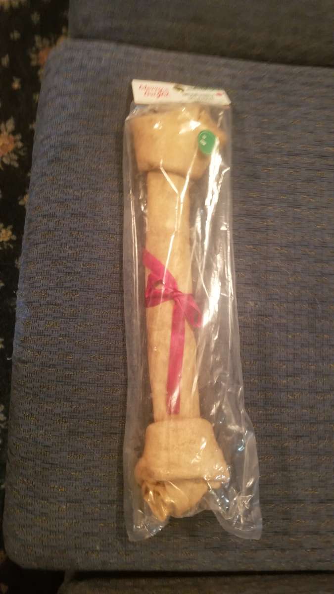 Giant Dog Bone