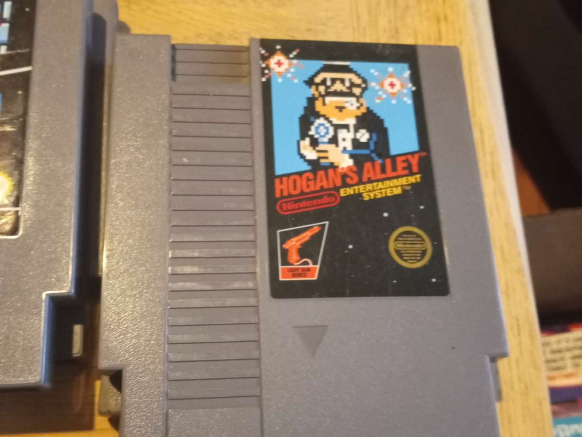 Nintendo Games x4 And Mint Handheld Madden 95