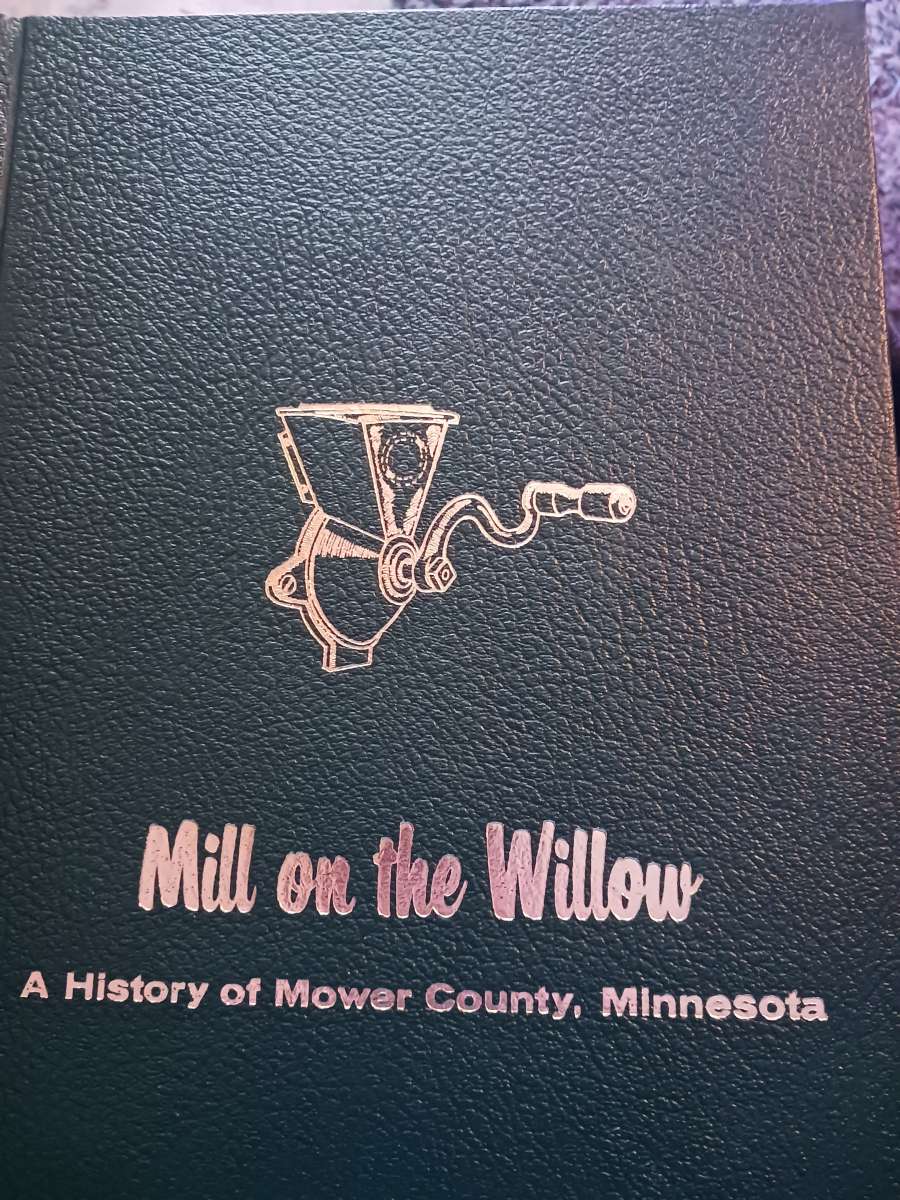 a mower County book 1984