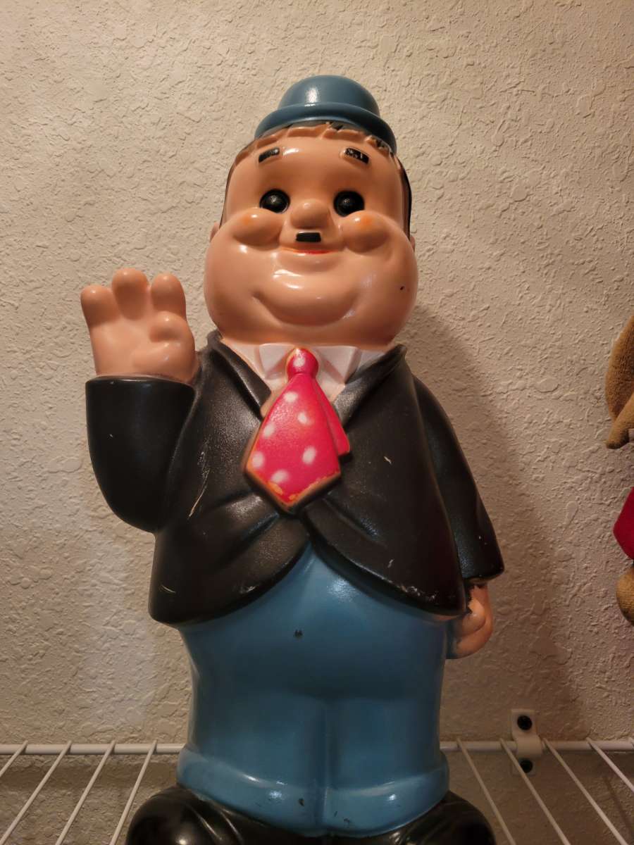 vintage piggy bank