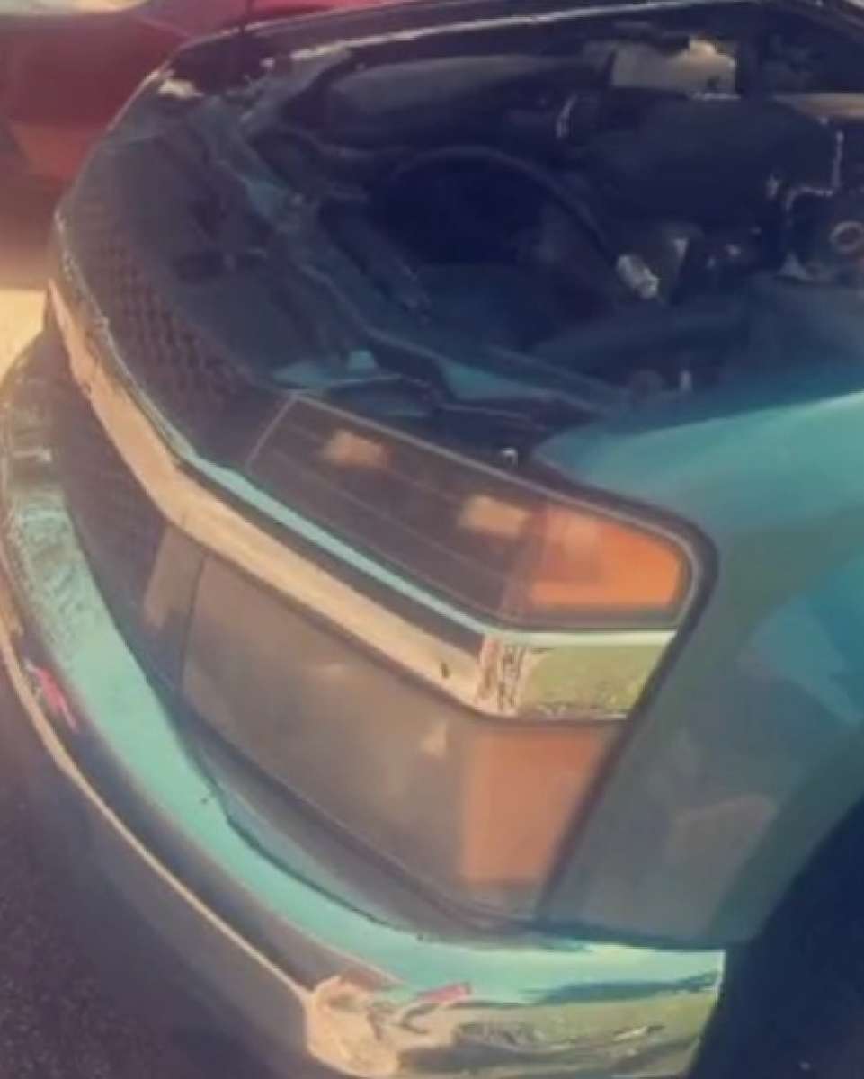 2007 chevy colorado