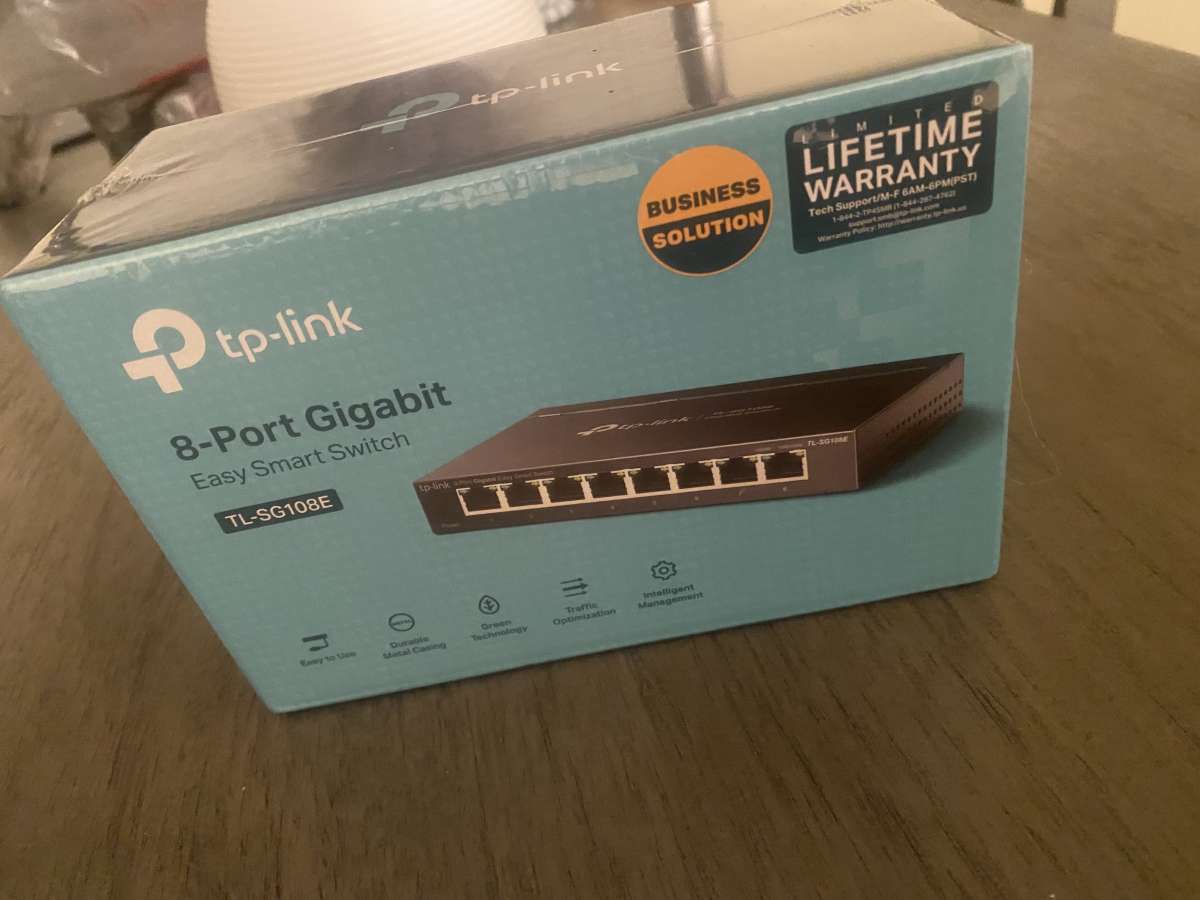 tplink