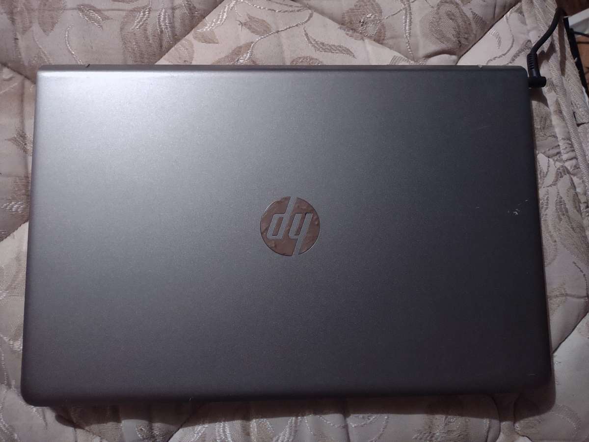 GAMING LAPTOP HP PAVILION15 INTEL i5 8th Gen