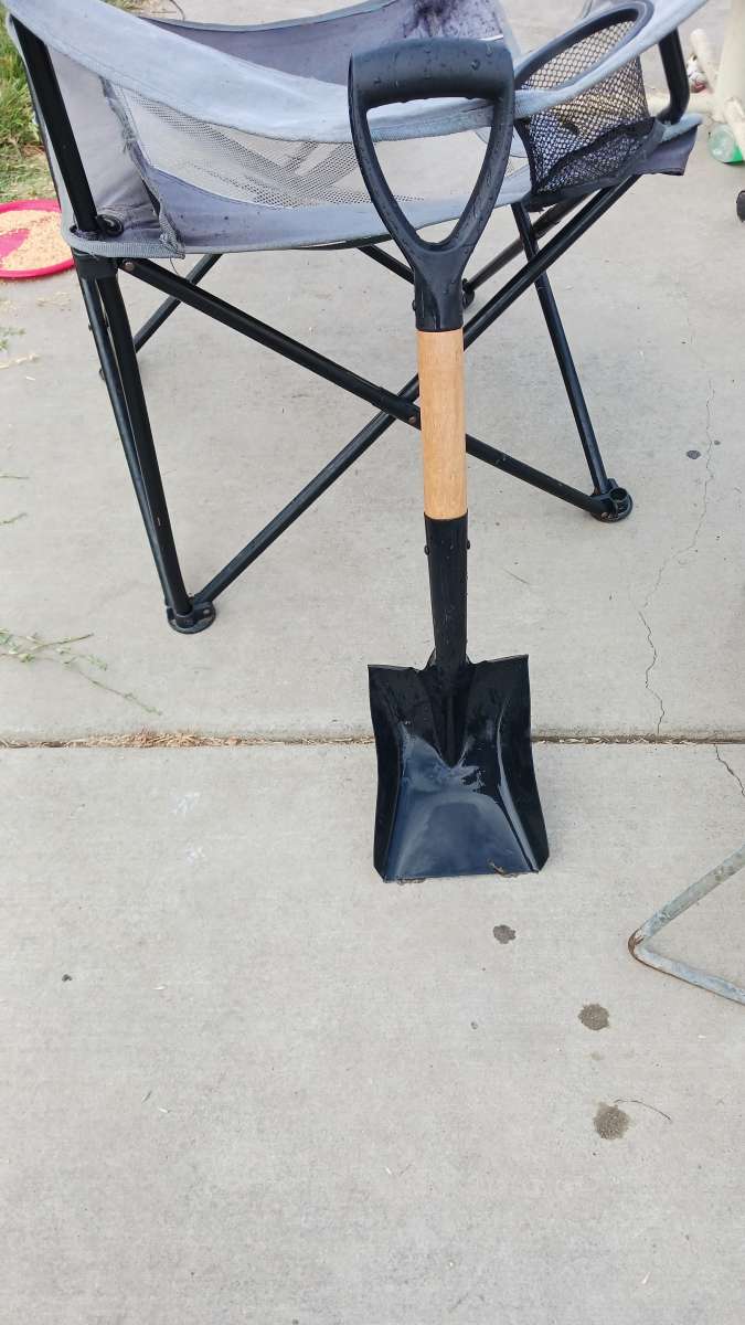 small Shovel