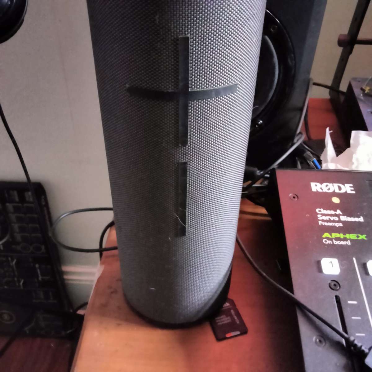 ultimate Ears Boom 3 Bluetooth Speaker