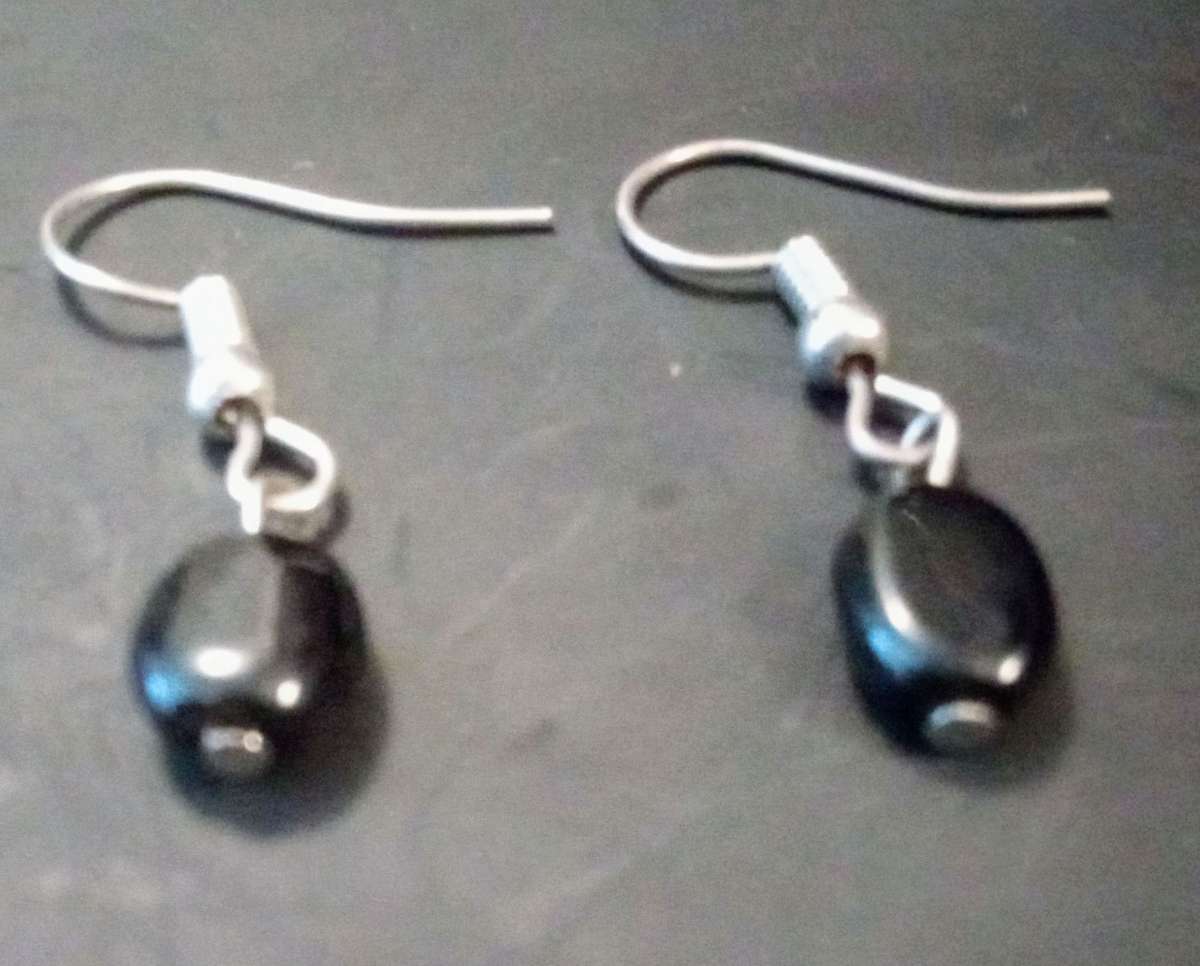 handmade  earrings