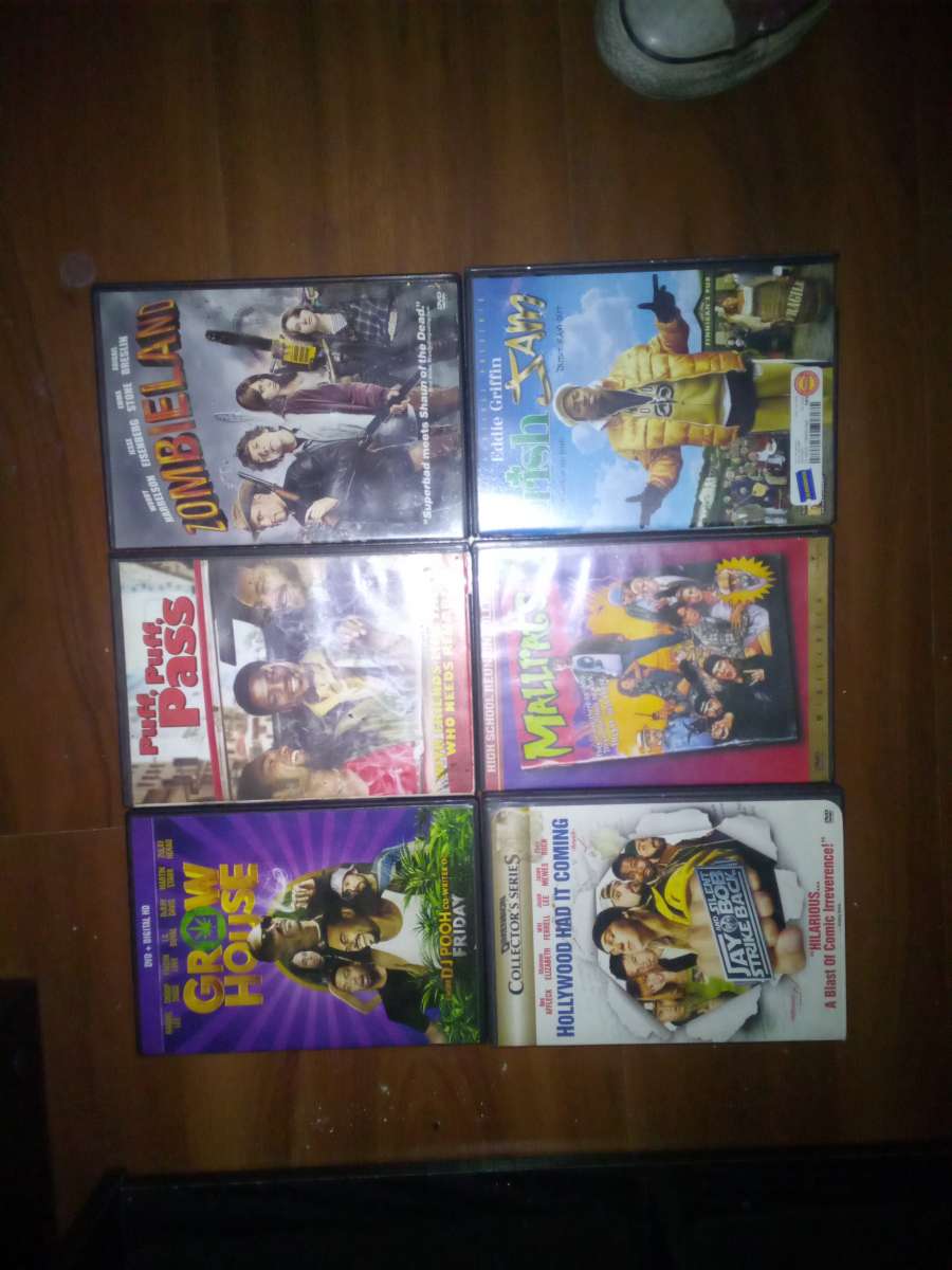 chick flicks crude comedy collections