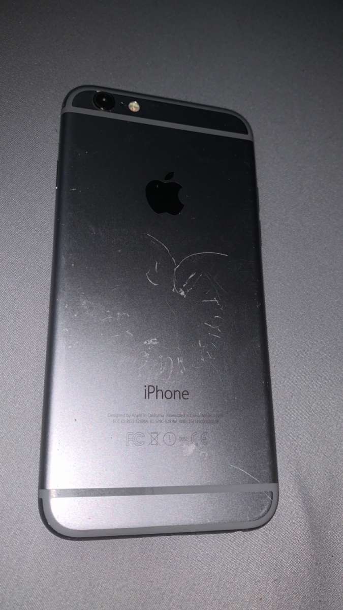 iPhone 6