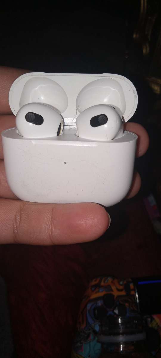 airpod pros gen 3