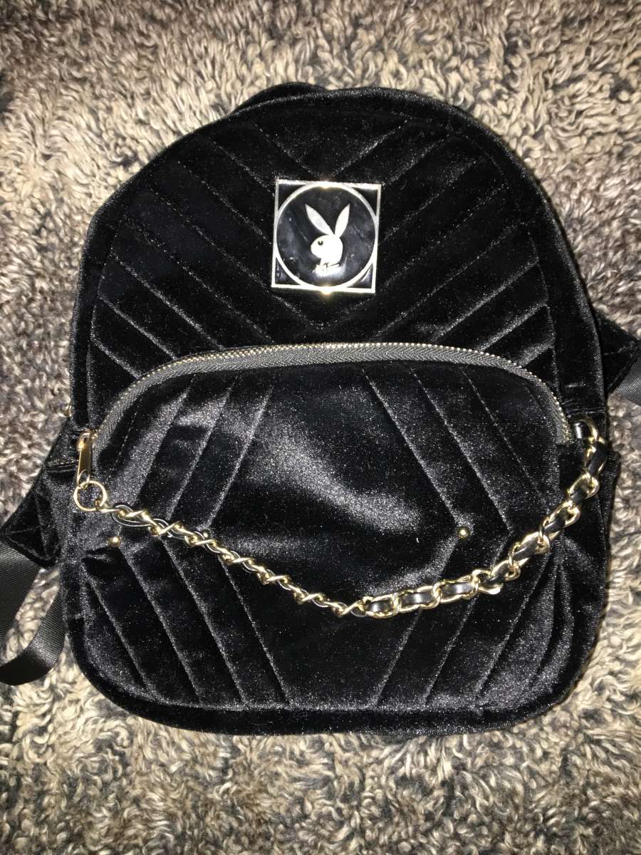 Small Playboy Backpack