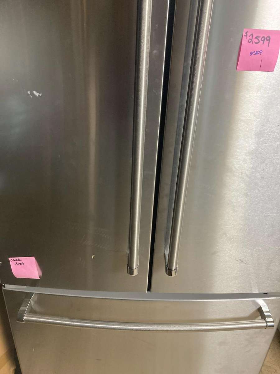Whirlpool Refrigeratorrefrigerator