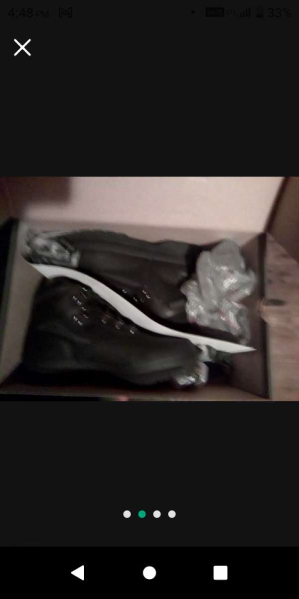 Euro Hiker Black Timberland Boots