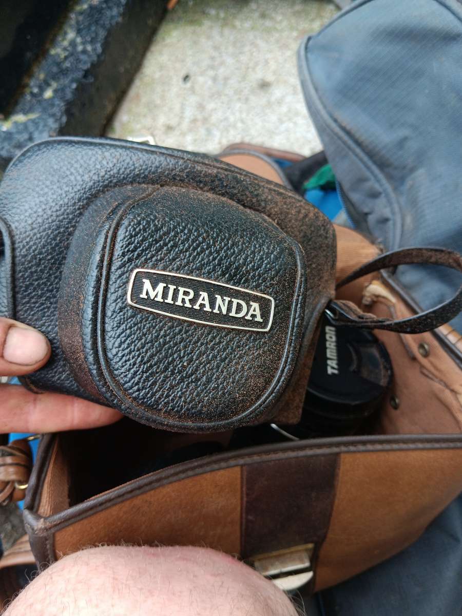 Miranda EE 2 camra