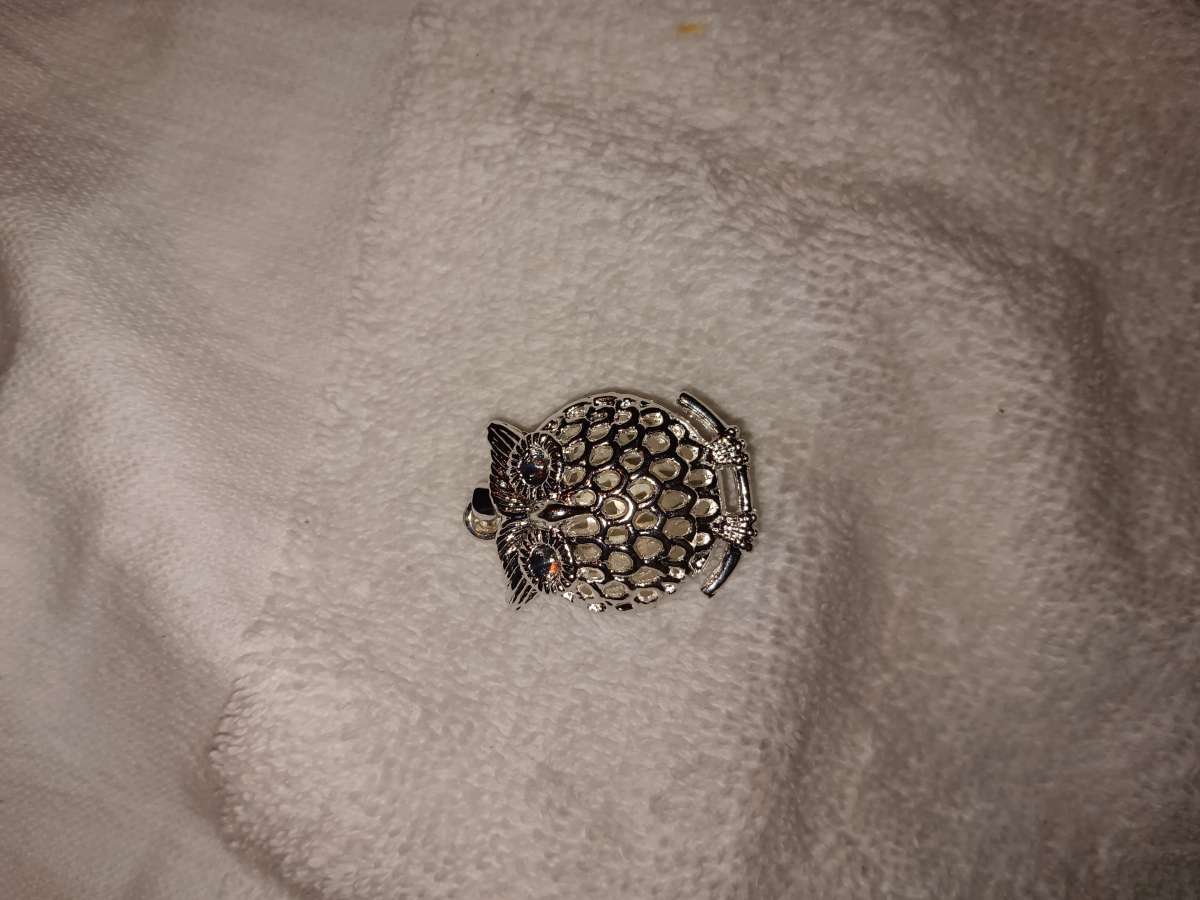 Brand new Owl collection fashion jewelry