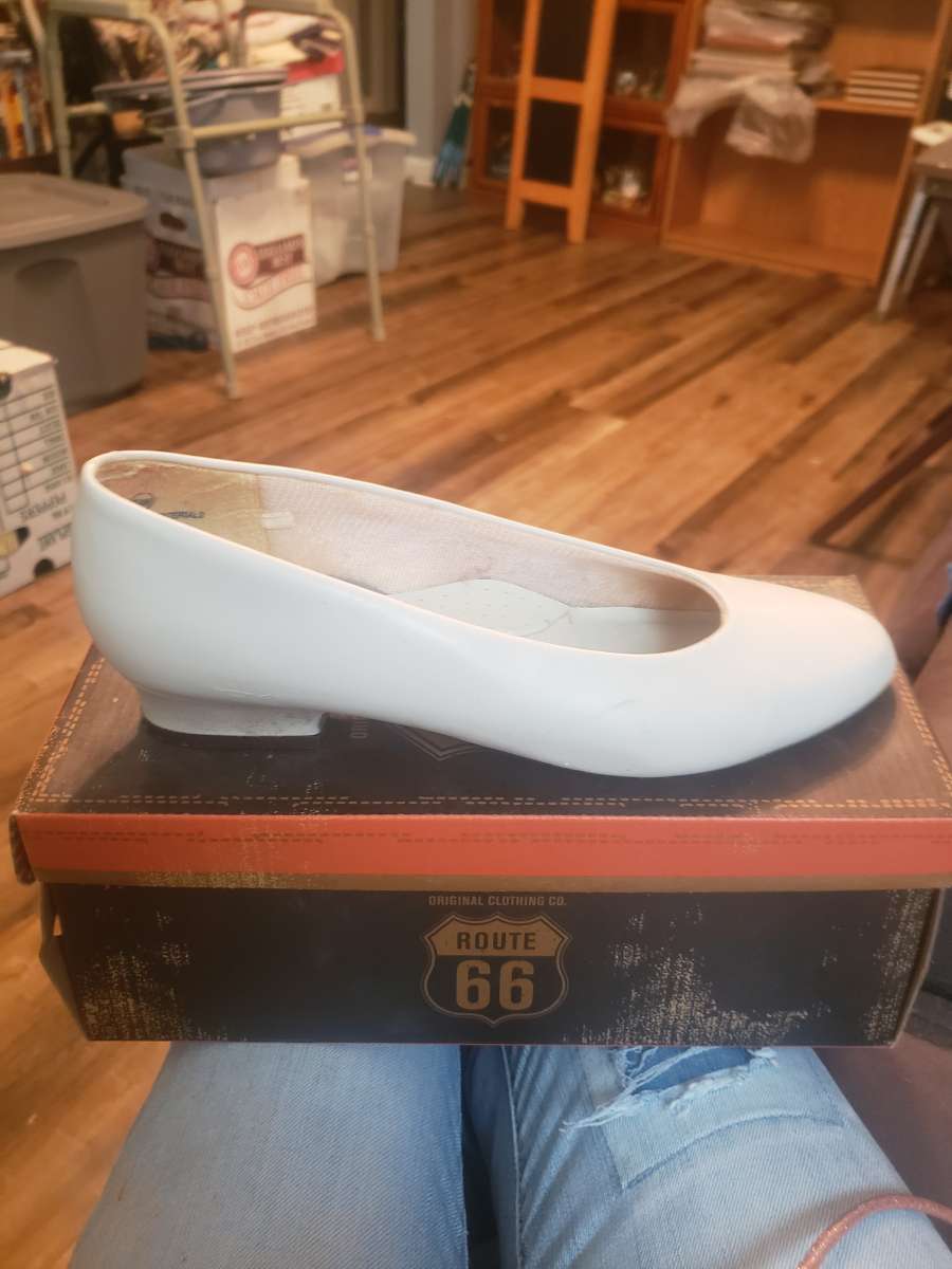 Leather Womans shoes