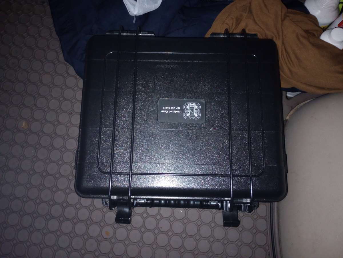 DJI AVATA PRO SERIES