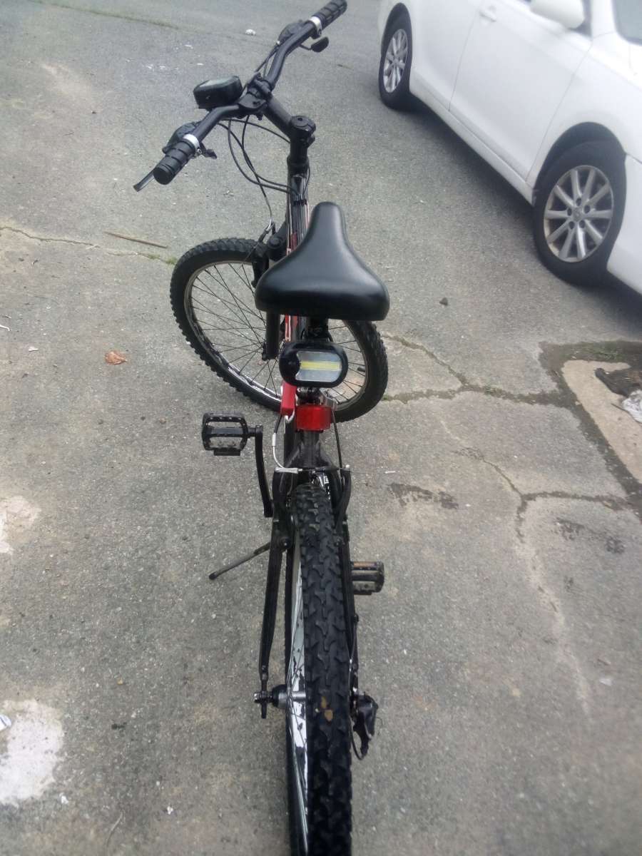 Trek Mountain Bike