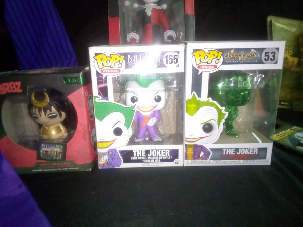 DC collectors original special edition sale