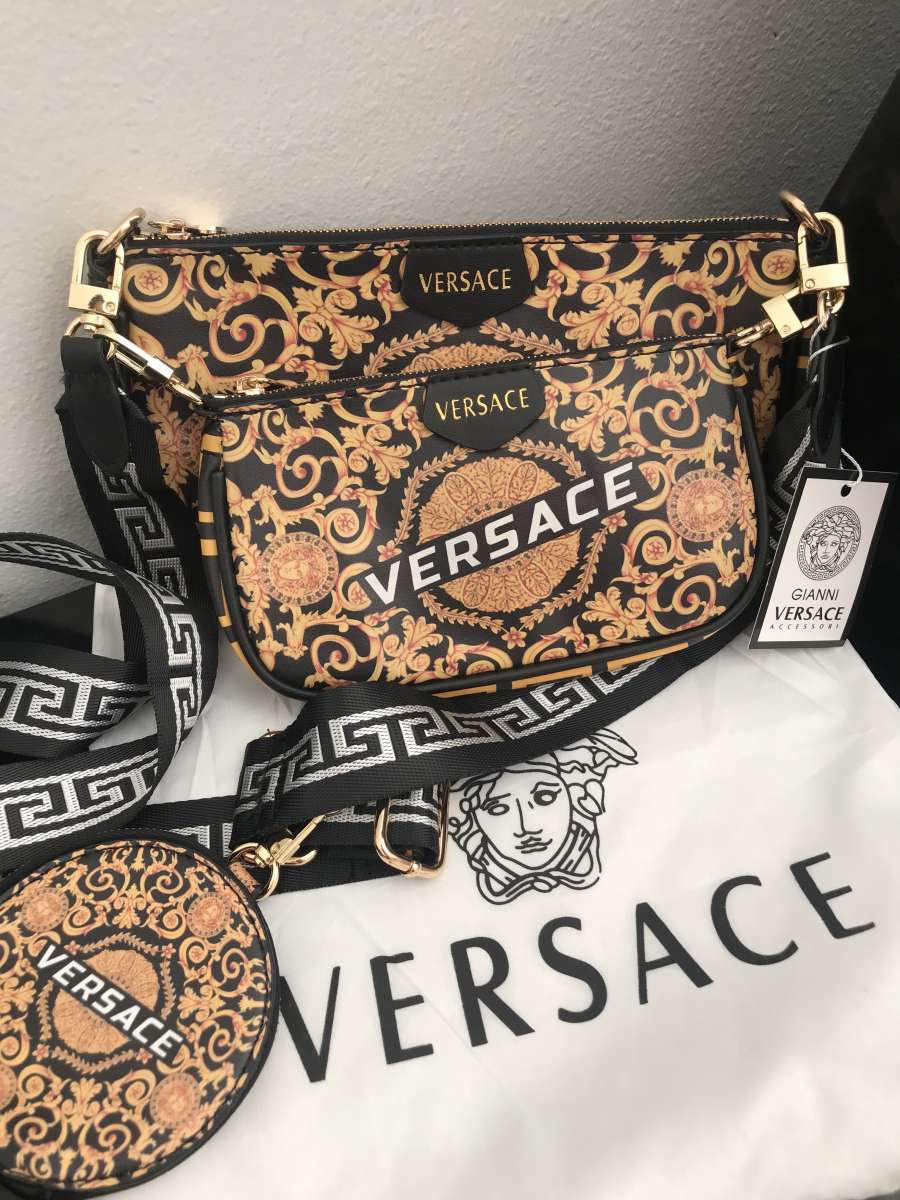 purse