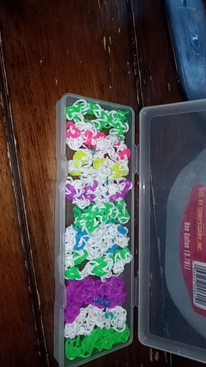 braclets
