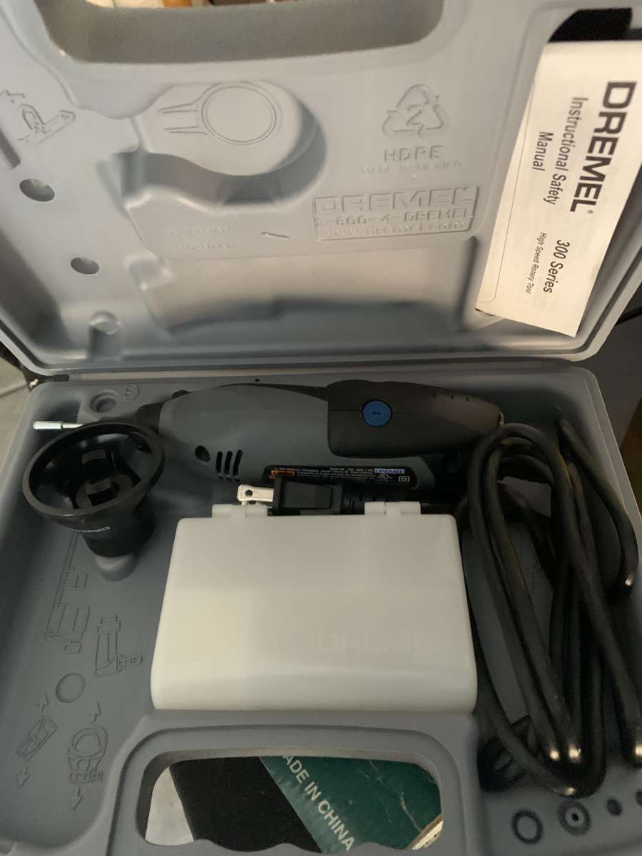Dremel
