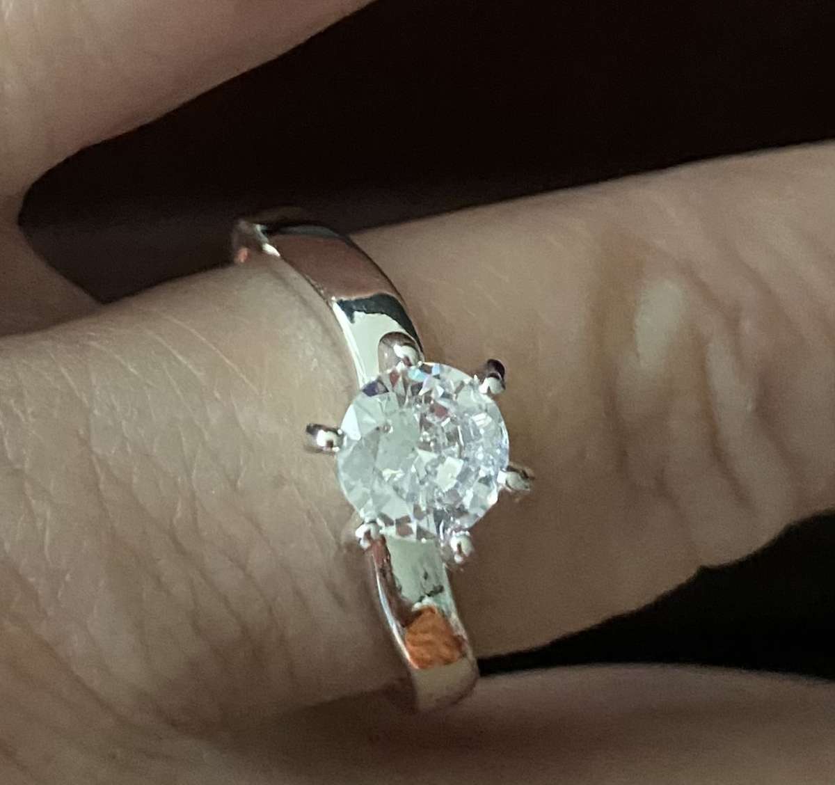 Beautiful womens rings