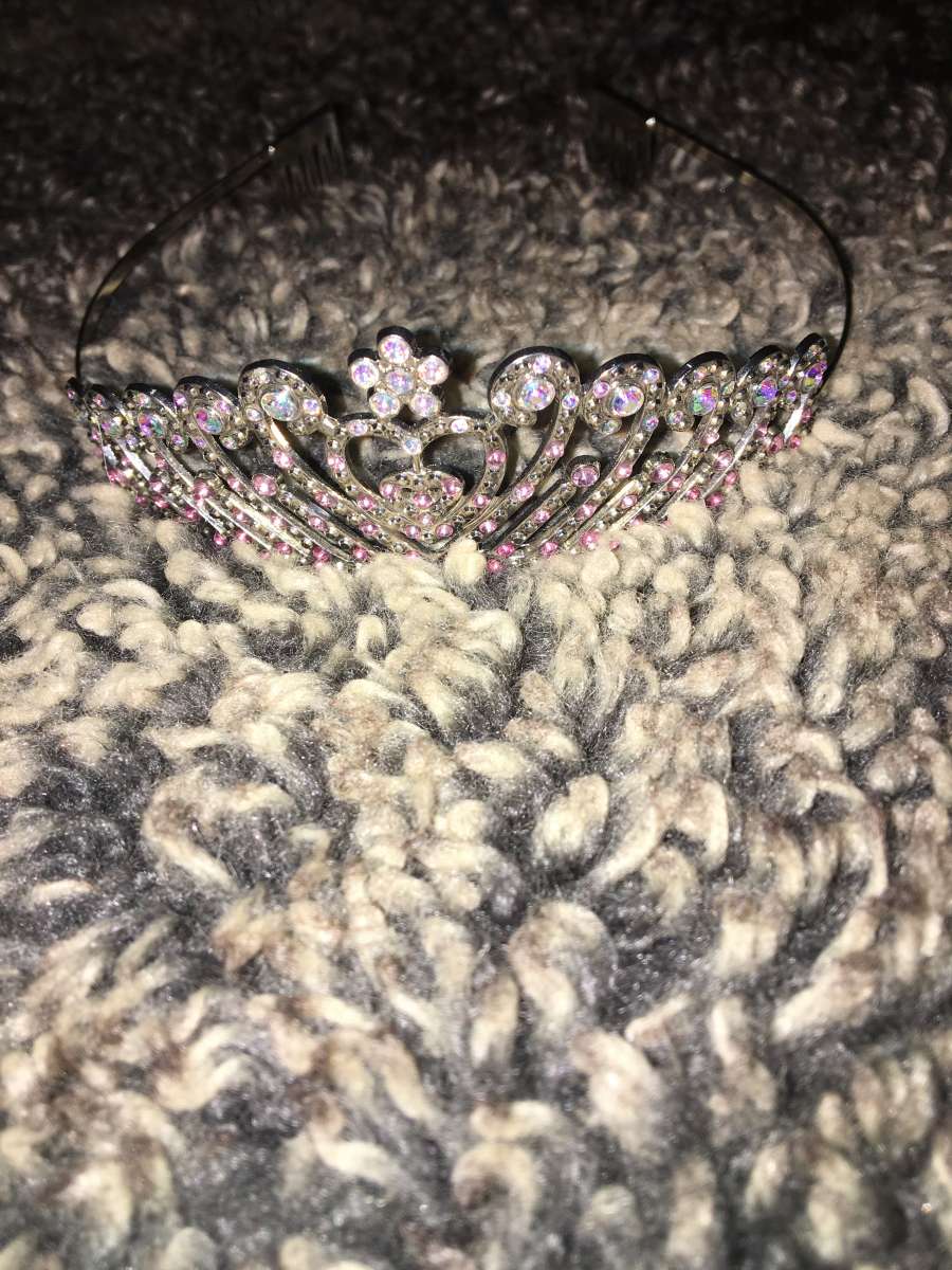 Kids Tiara