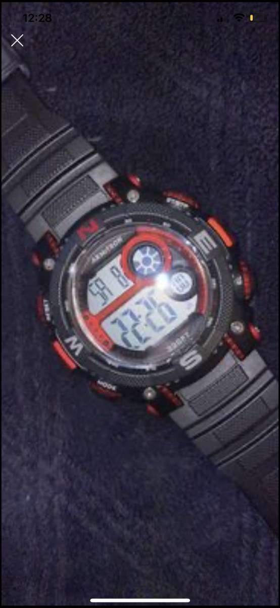 ARMITRON MENS WRIST WATCH