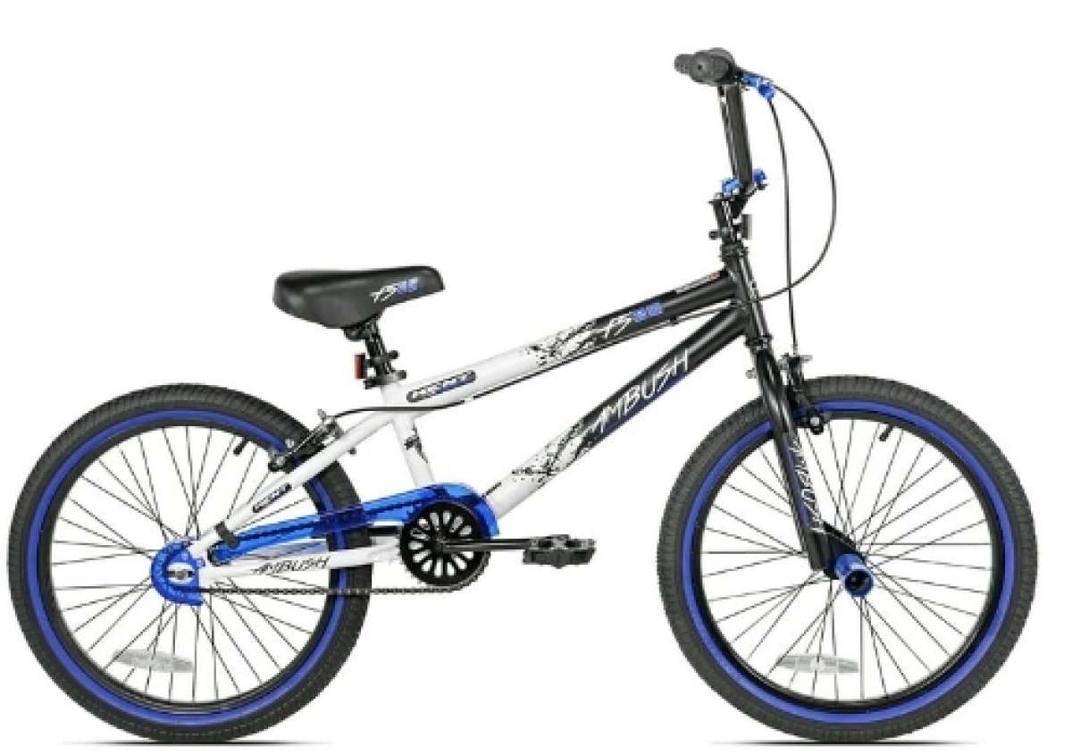 BMX bike