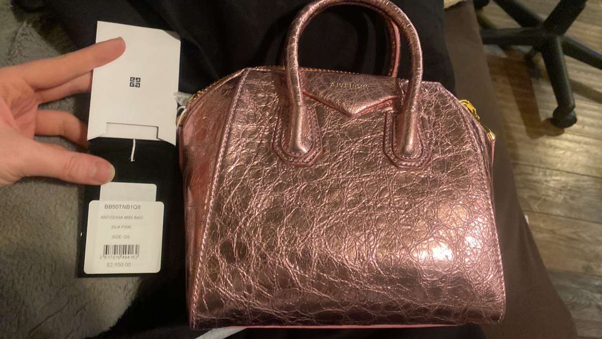 Givenchy purse