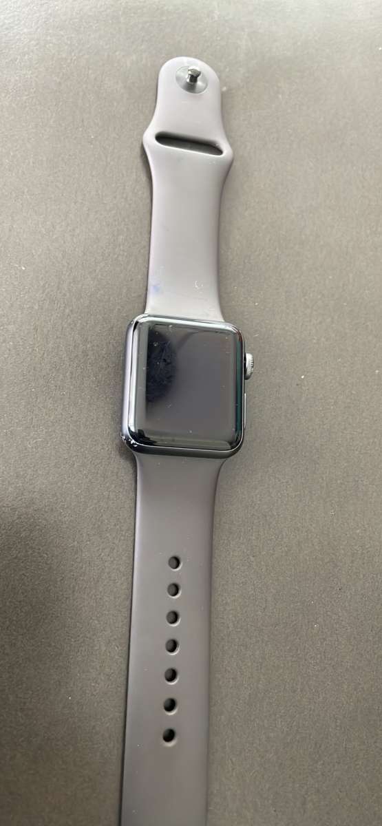 Apple Watch Series 3