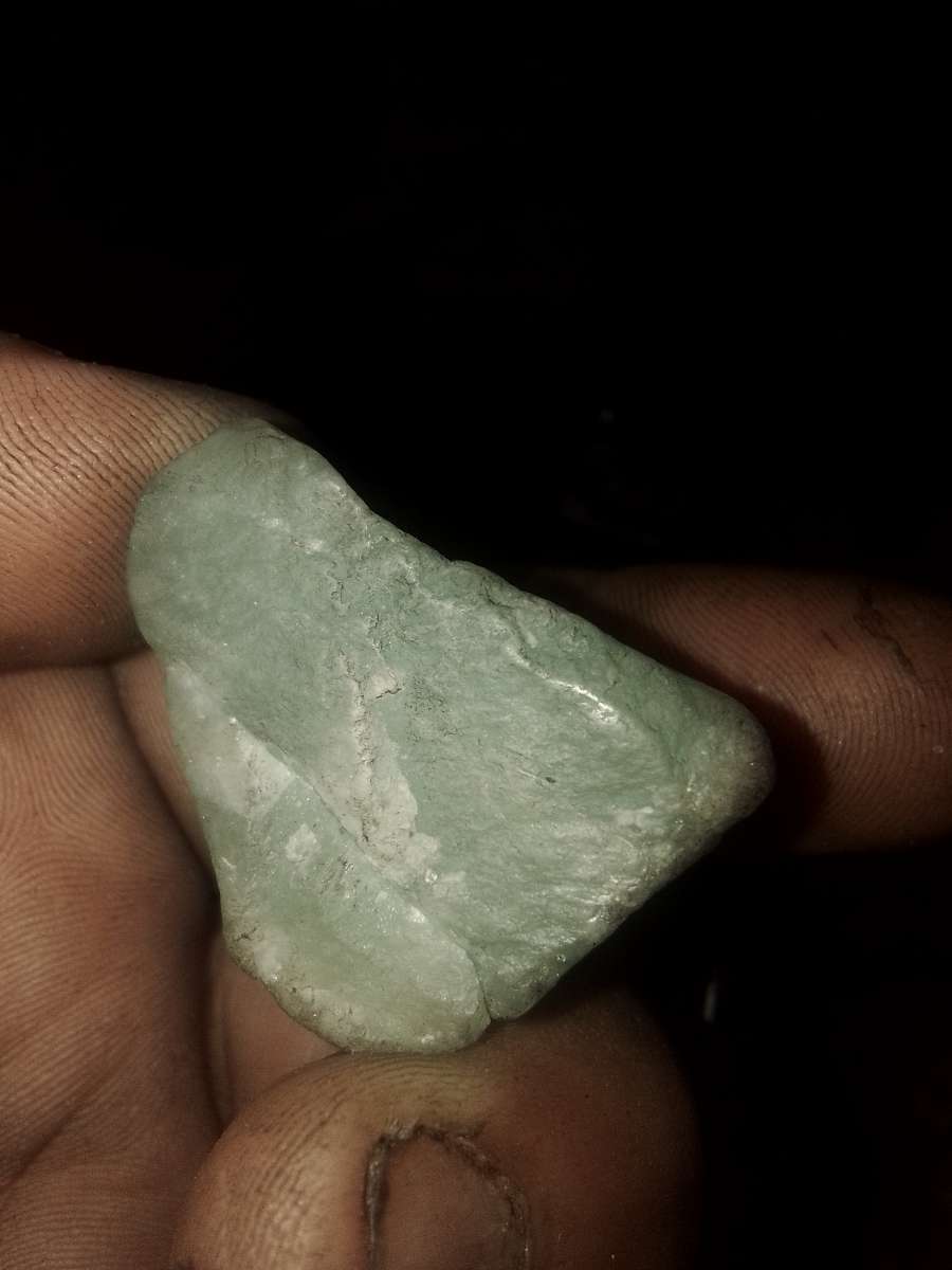 Aqua marine