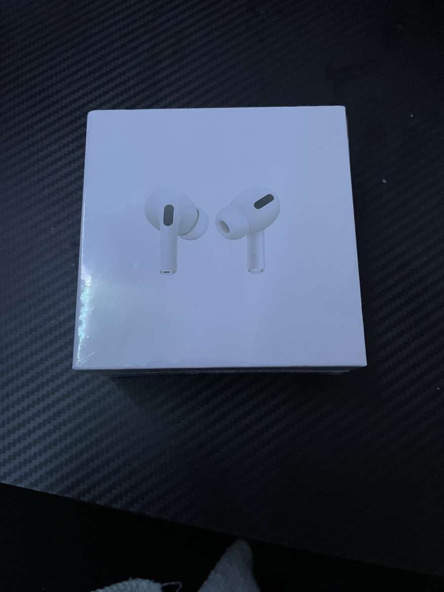 Airpod pro