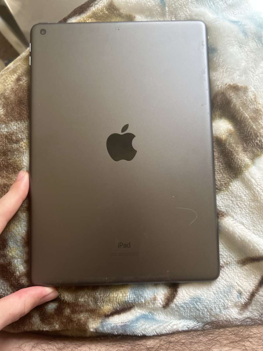 iPad 8th generation