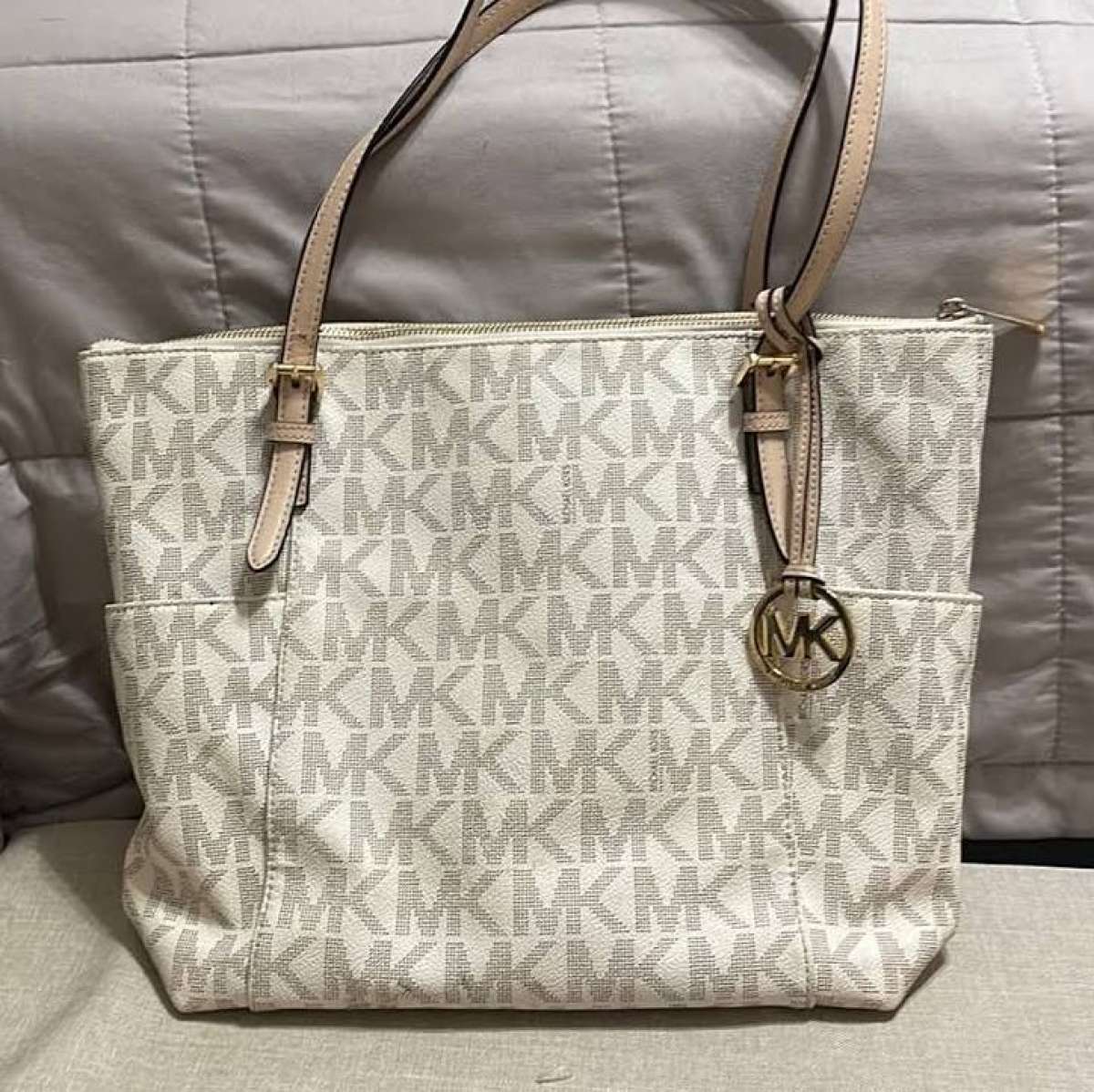 MK purse