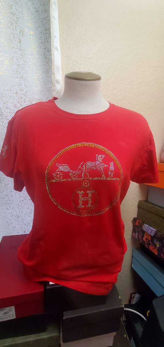 shirts and blouse