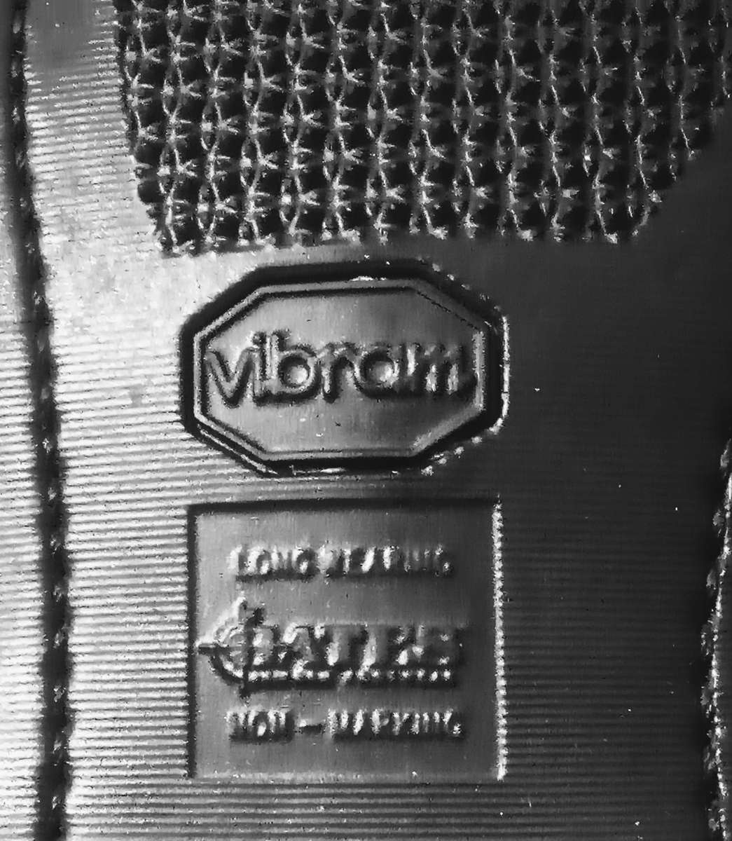 Bates Mens Black Leather Uniform Oxford sz 10E Dress Shoes